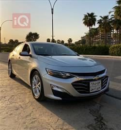 2019 شيفروليه ماليبو