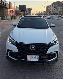 2024 شانجان CS85