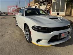 Dodge Charger 2022