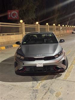 Kia Forte 2024