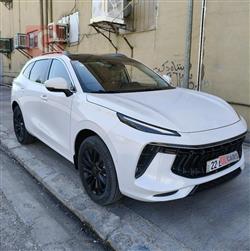 2023 دونج فينج T5 EVO