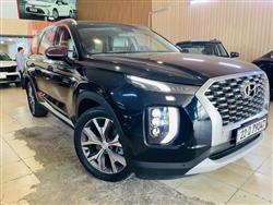 2022 هيونداي باليسيد