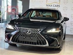 Lexus ES 2023