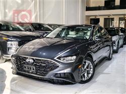 Hyundai Sonata 2023