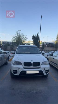 BMW X5 2013