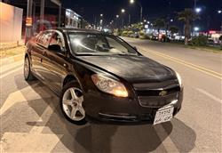 Chevrolet Malibu 2008