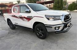 2023 تويوتا هايلوكس