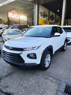 2023 شيفروليه تريل بليزر