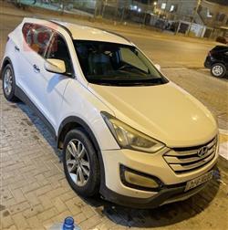 2014 هيونداي سانتافي