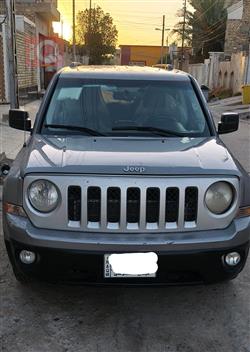 Jeep Patriot 2016