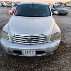 Chevrolet HHR 2009