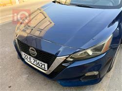 2020 نيسان ألتيما 2020 نيسان ألتيما