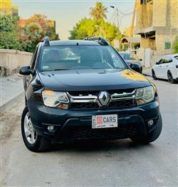 2018 رينو داستر