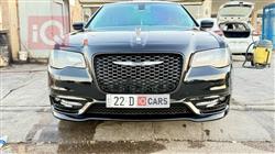 2022 كرايسلر 300