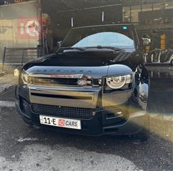 Land Rover Defender 2024