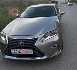 Lexus ES 2016