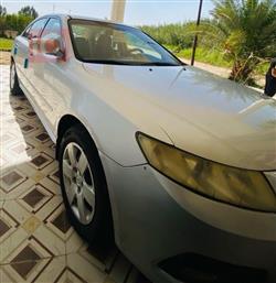Kia Optima 2009