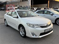 Toyota Camry 2013