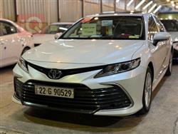 2024 تويوتا كامري