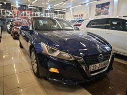 Nissan Altima 2019