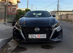 2023 نيسان ألتيما