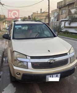 Chevrolet Equinox 2006