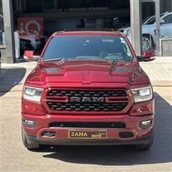 Ram 1500 2022