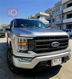 2022 فورد إف-150 2022 فورد إف-150