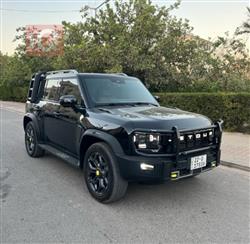 2025 جيتور T2