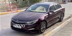 Kia Optima 2020