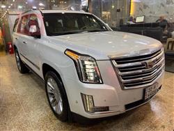 Cadillac Escalade 2018
