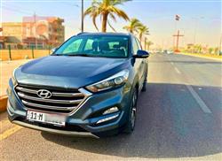 Hyundai Tucson 2016