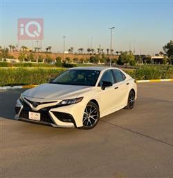 Toyota Camry 2023