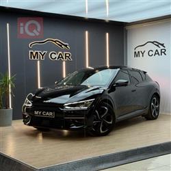 2023 كيا EV6