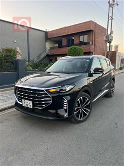 2024 جيتور X70 بلس