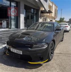 2019 دودج تشارجر