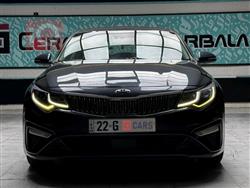 2020 كيا اوبتيما 2020 كيا اوبتيما