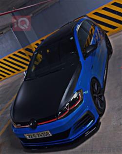 Volkswagen Golf 2021