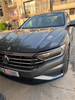 Volkswagen Jetta 2019