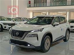 Nissan X-Trail 2025