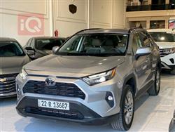 Toyota RAV4 2023