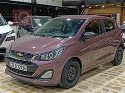 Chevrolet Spark 2019