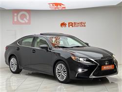 Lexus ES 2017