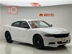 2018 دودج تشارجر