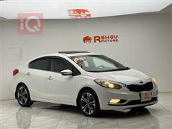 Kia Cerato 2013