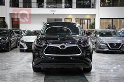 Toyota Highlander 2024