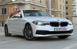 BMW 5-Series 2019