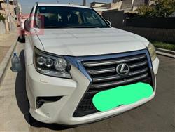 2014 لكزس GX
