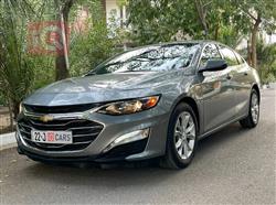 2023 شيفروليه ماليبو