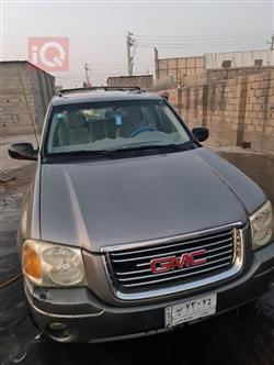GMC Envoy 2009